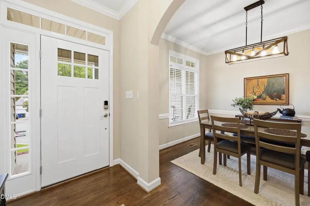 2305 Bolingbrook Lane Raleigh NC 27613