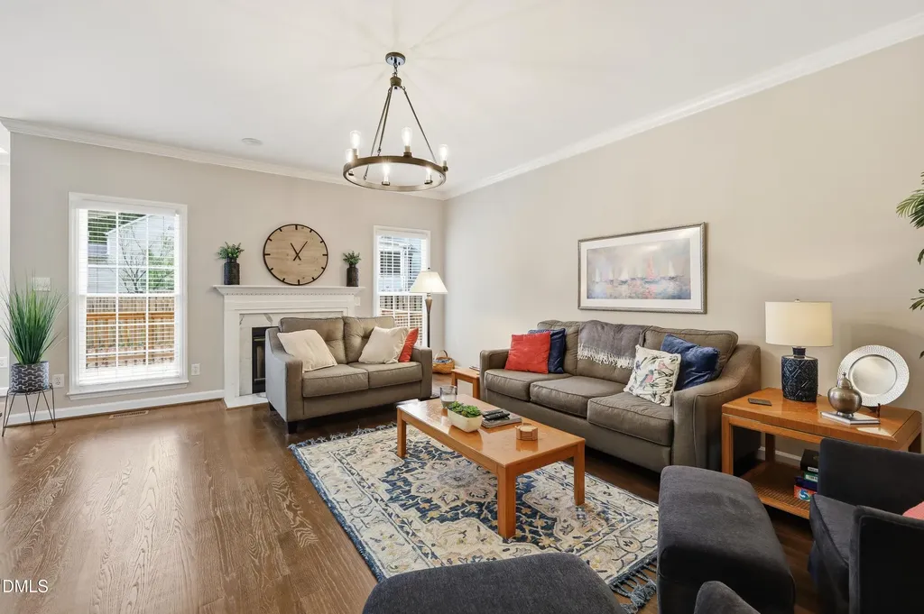 2305 Bolingbrook Lane Raleigh NC 27613