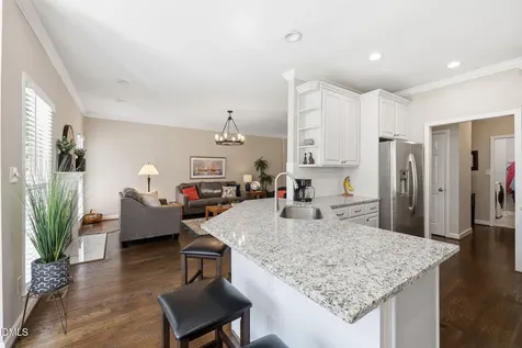 2305 Bolingbrook Lane Raleigh NC 27613