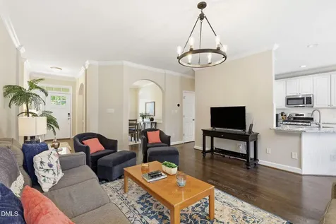 2305 Bolingbrook Lane Raleigh NC 27613