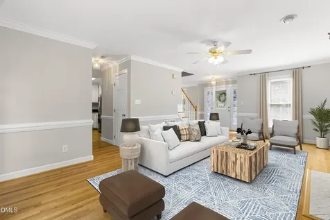 2438 Castleburg Drive Apex NC 27523
