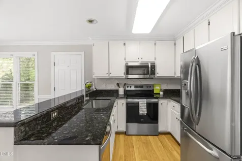 2438 Castleburg Drive Apex NC 27523