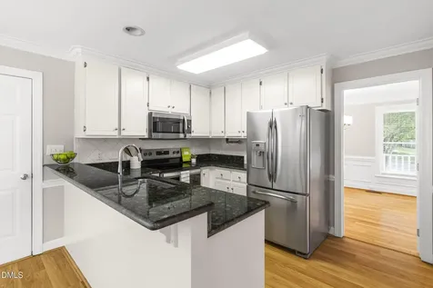 2438 Castleburg Drive Apex NC 27523