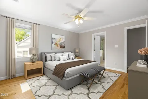 2438 Castleburg Drive Apex NC 27523