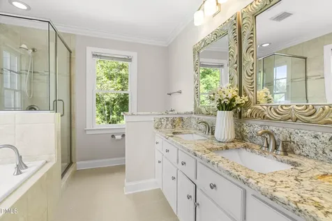 2438 Castleburg Drive Apex NC 27523