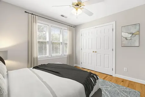 2438 Castleburg Drive Apex NC 27523