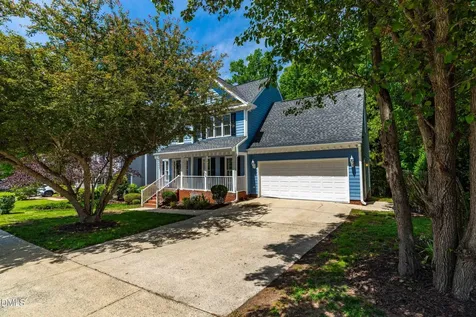 2438 Castleburg Drive Apex NC 27523