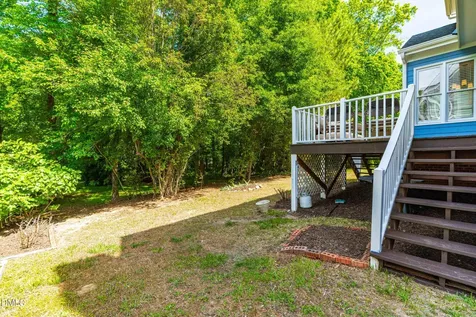 2438 Castleburg Drive Apex NC 27523