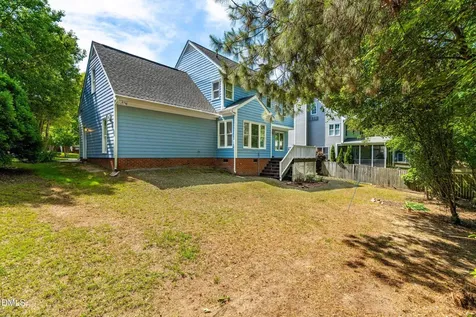 2438 Castleburg Drive Apex NC 27523