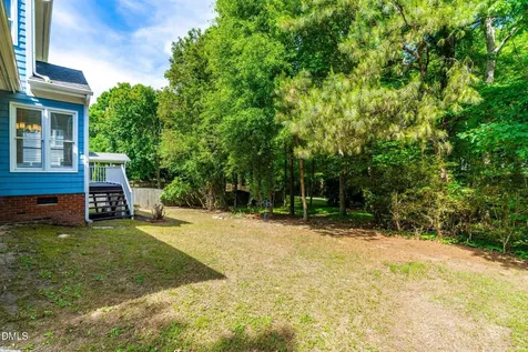 2438 Castleburg Drive Apex NC 27523