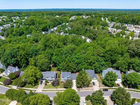 2438 Castleburg Drive Apex NC 27523