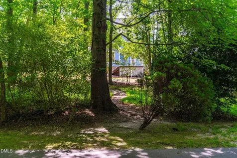 2438 Castleburg Drive Apex NC 27523