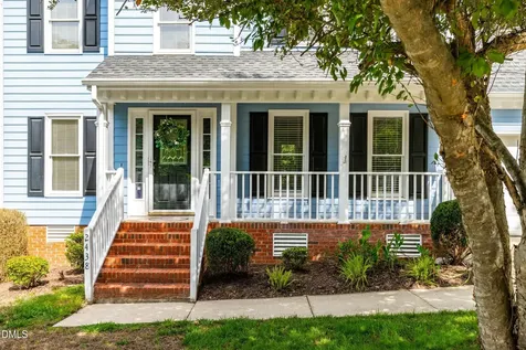2438 Castleburg Drive Apex NC 27523
