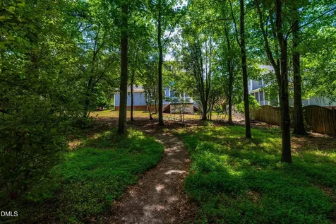 2438 Castleburg Drive Apex NC 27523