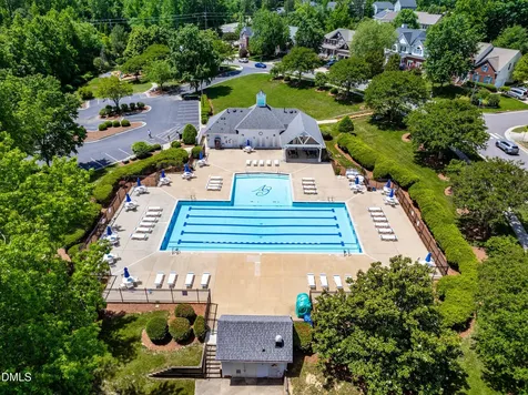 2438 Castleburg Drive Apex NC 27523