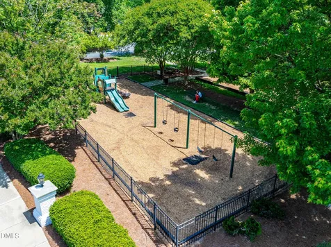 2438 Castleburg Drive Apex NC 27523