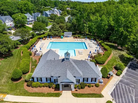 2438 Castleburg Drive Apex NC 27523