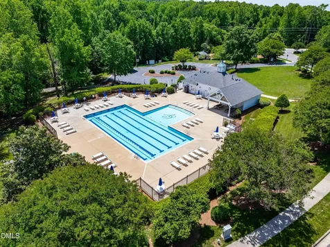 2438 Castleburg Drive Apex NC 27523