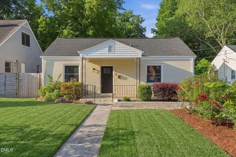 118 Davidson Avenue Durham NC 27704