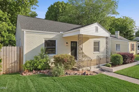 118 Davidson Avenue Durham NC 27704
