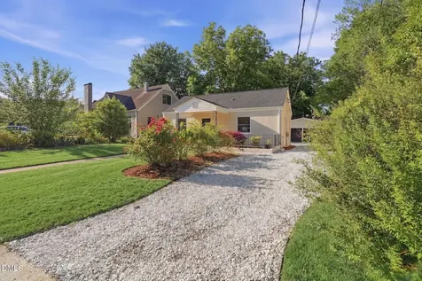 118 Davidson Avenue Durham NC 27704
