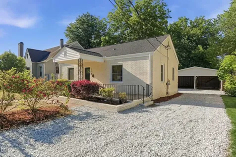 118 Davidson Avenue Durham NC 27704