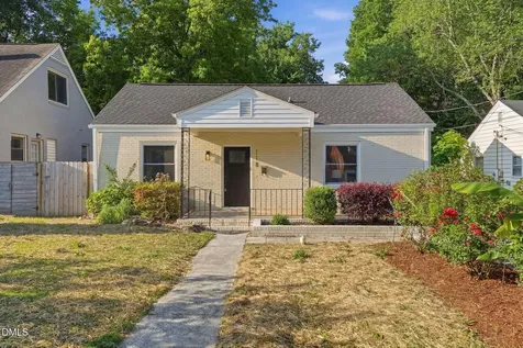 118 Davidson Avenue Durham NC 27704