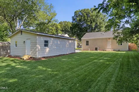 118 Davidson Avenue Durham NC 27704