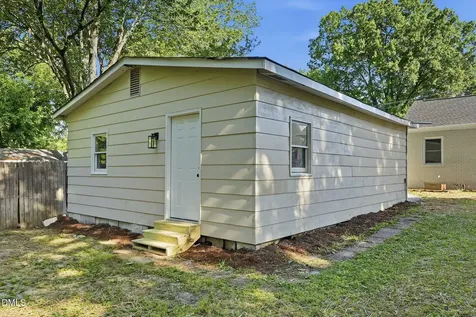 118 Davidson Avenue Durham NC 27704