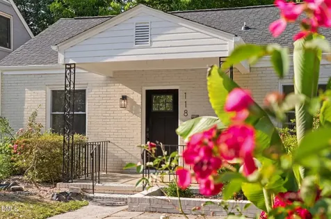 118 Davidson Avenue Durham NC 27704
