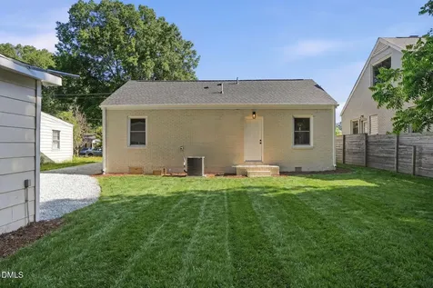 118 Davidson Avenue Durham NC 27704