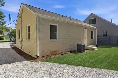 118 Davidson Avenue Durham NC 27704