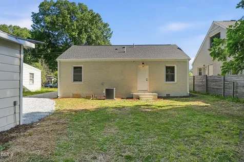 118 Davidson Avenue Durham NC 27704