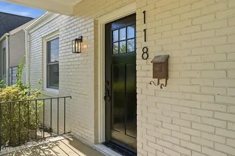 118 Davidson Avenue Durham NC 27704