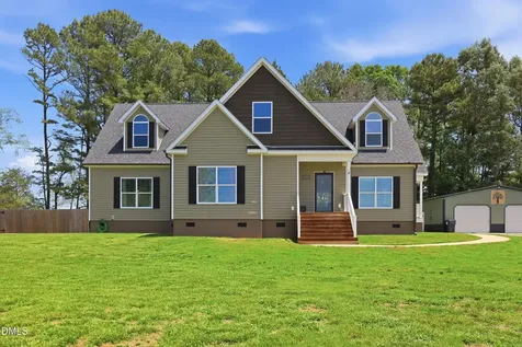 3227 Pickard Road Sanford NC 27330