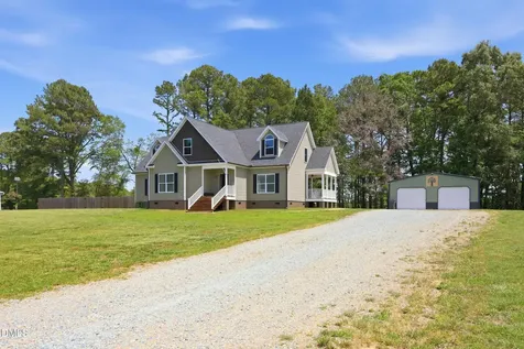 3227 Pickard Road Sanford NC 27330
