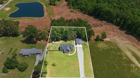 3227 Pickard Road Sanford NC 27330