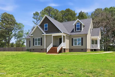 3227 Pickard Road Sanford NC 27330