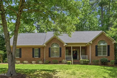 1 Dalton Court Durham NC 27705