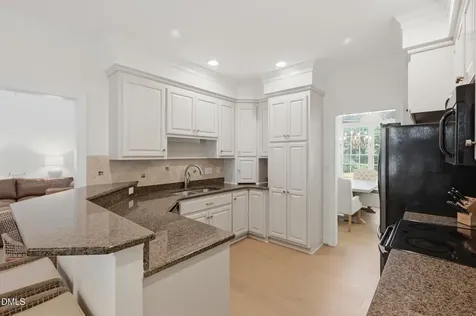 1 Dalton Court Durham NC 27705