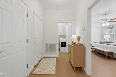1 Dalton Court Durham NC 27705