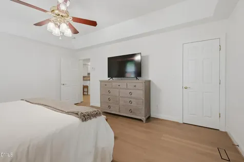 1 Dalton Court Durham NC 27705