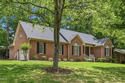 1 Dalton Court Durham NC 27705