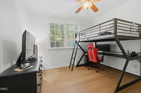 1 Dalton Court Durham NC 27705