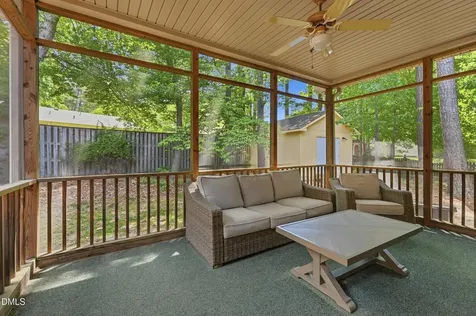 1 Dalton Court Durham NC 27705
