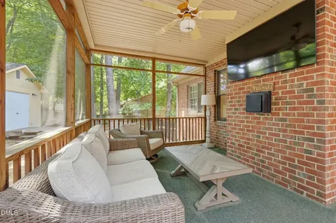 1 Dalton Court Durham NC 27705
