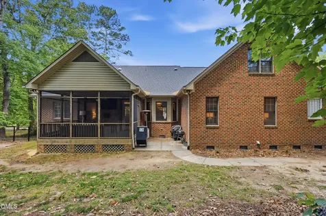 1 Dalton Court Durham NC 27705