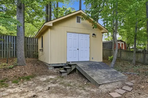 1 Dalton Court Durham NC 27705