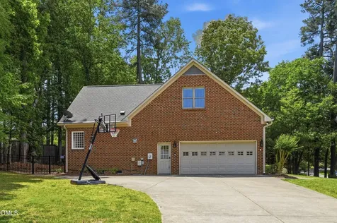 1 Dalton Court Durham NC 27705