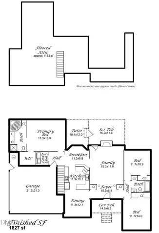 1 Dalton Court Durham NC 27705